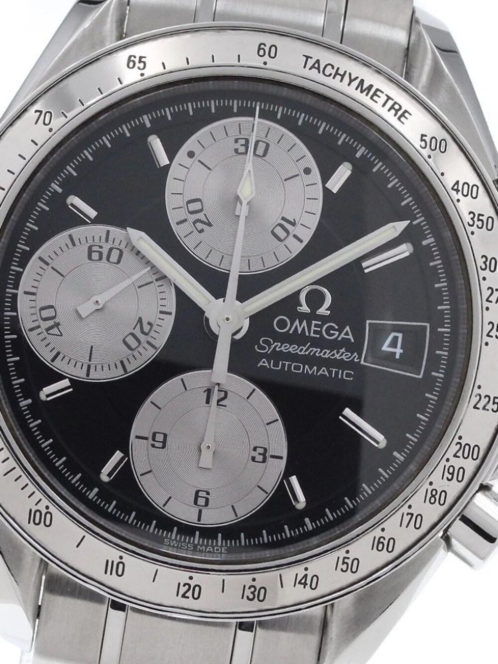 OMEGA Speedmaster - Picture 2 of 11
